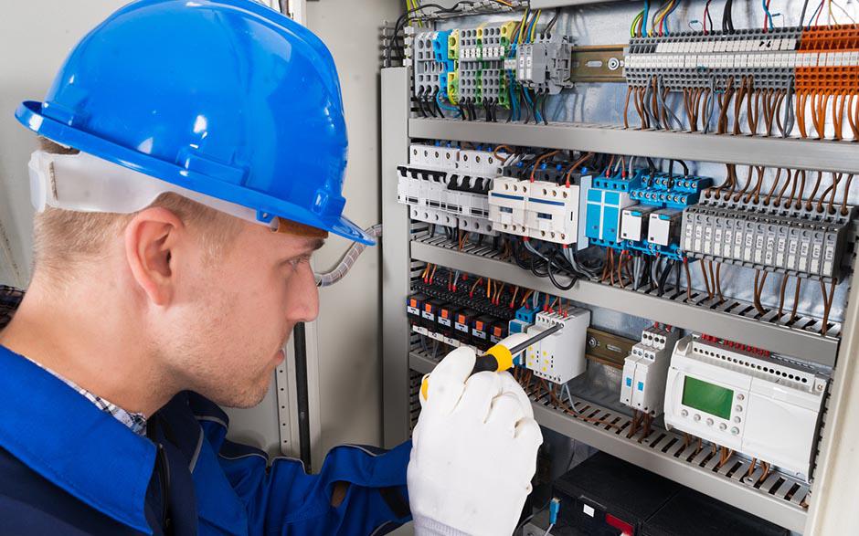 activité électricien Noisy-le-Sec