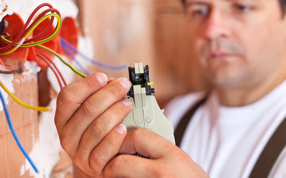 entreprise électricité générale Adainville