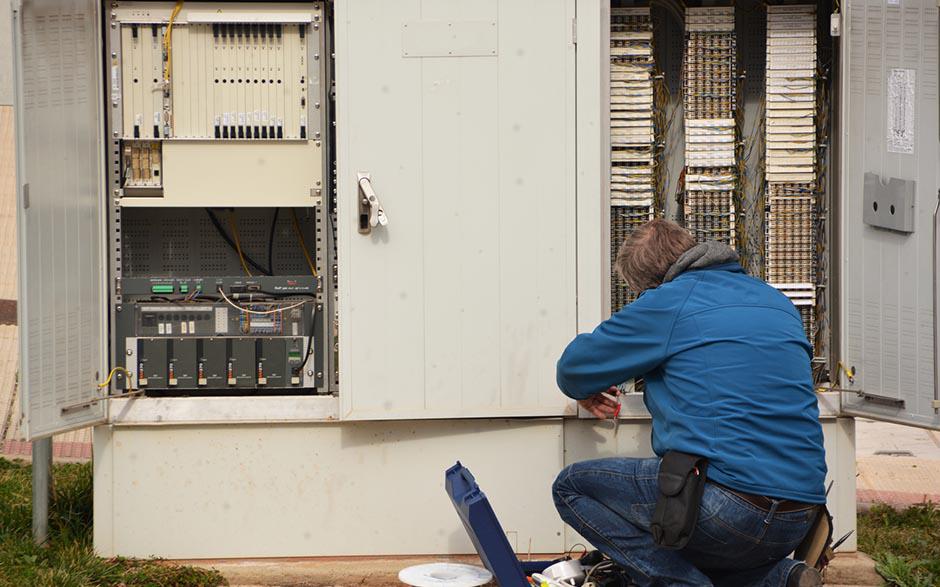 urgences électricité Boissy-Saint-Léger