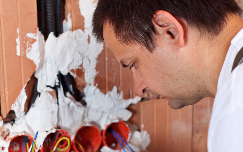 urgences électricité Périgny