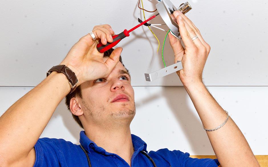 urgences électricité Périgny