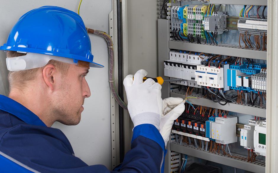 entreprise d'électricité générale Montfermeil