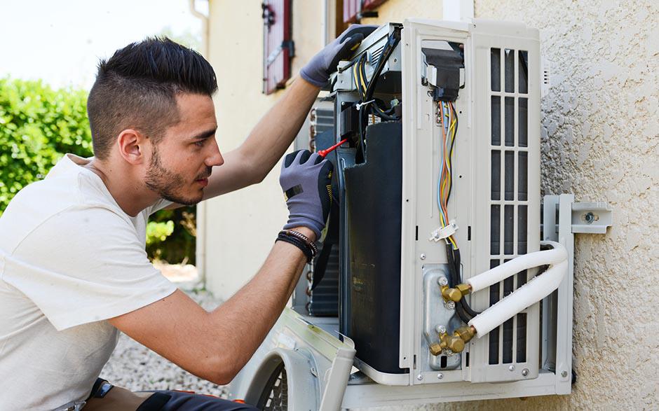 entreprise d'électricité générale Montfermeil