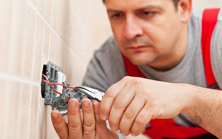 entreprise d'électricité générale Montfermeil