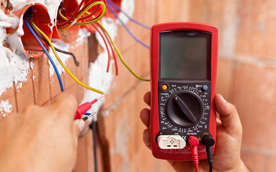 installation électrique prix Dugny