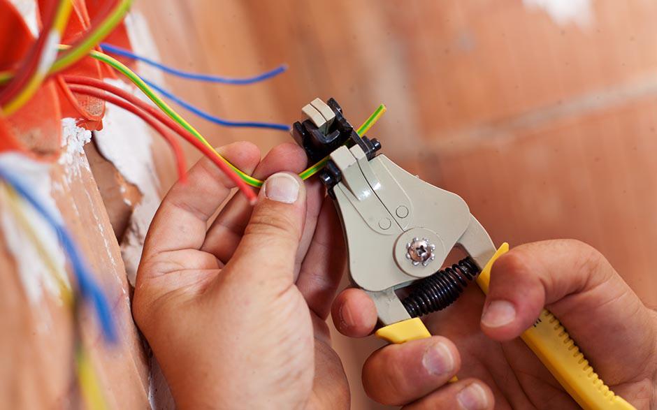 urgence électricité Montolivet