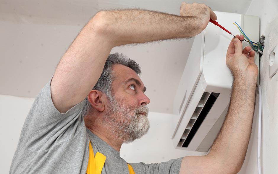renovation électrique Ferrières-en-Brie