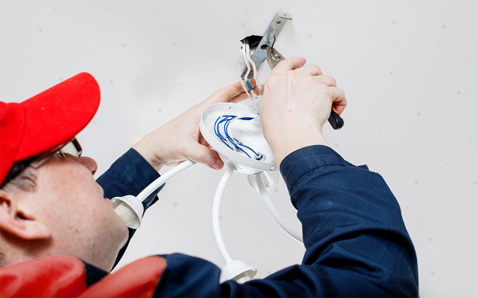 urgence électricité Paris 18