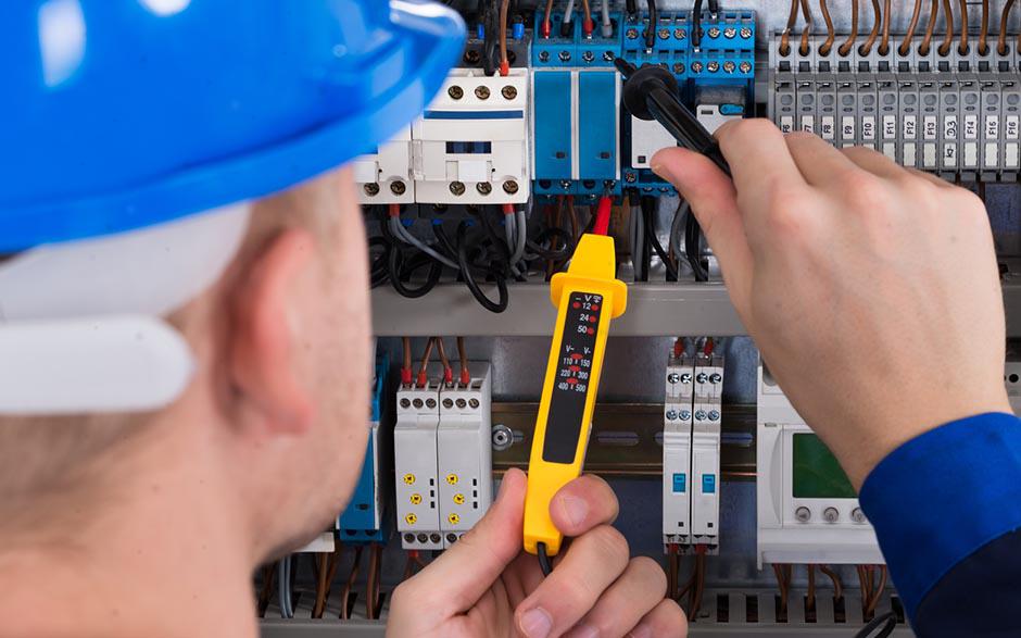 entreprise électricité générale Adainville