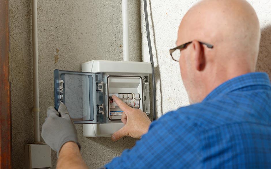 entreprise d'électricité générale Montfermeil